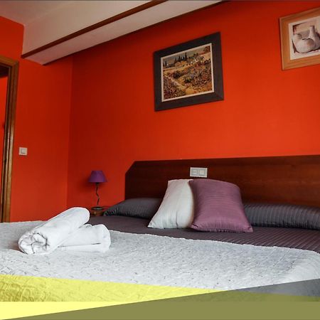 Apartamentos Fermin Onís Dış mekan fotoğraf