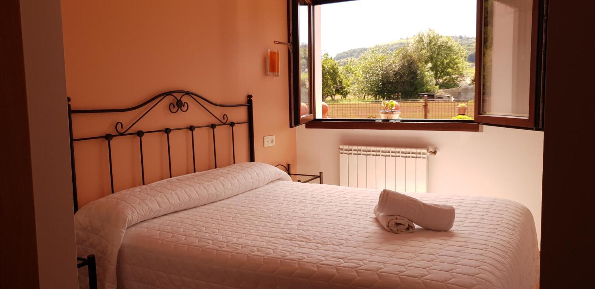 Apartamentos Fermin Onís Dış mekan fotoğraf