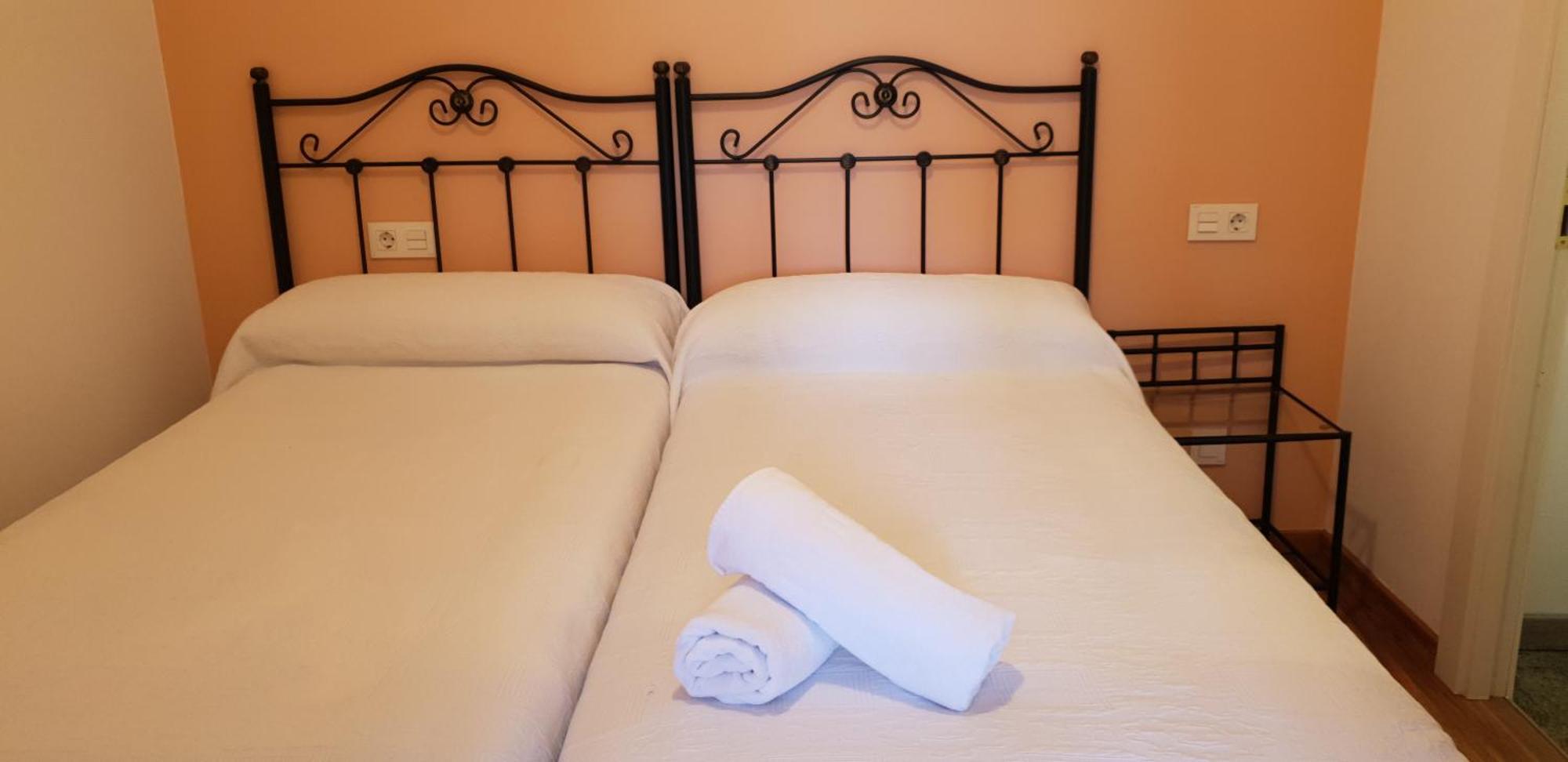 Apartamentos Fermin Onís Dış mekan fotoğraf