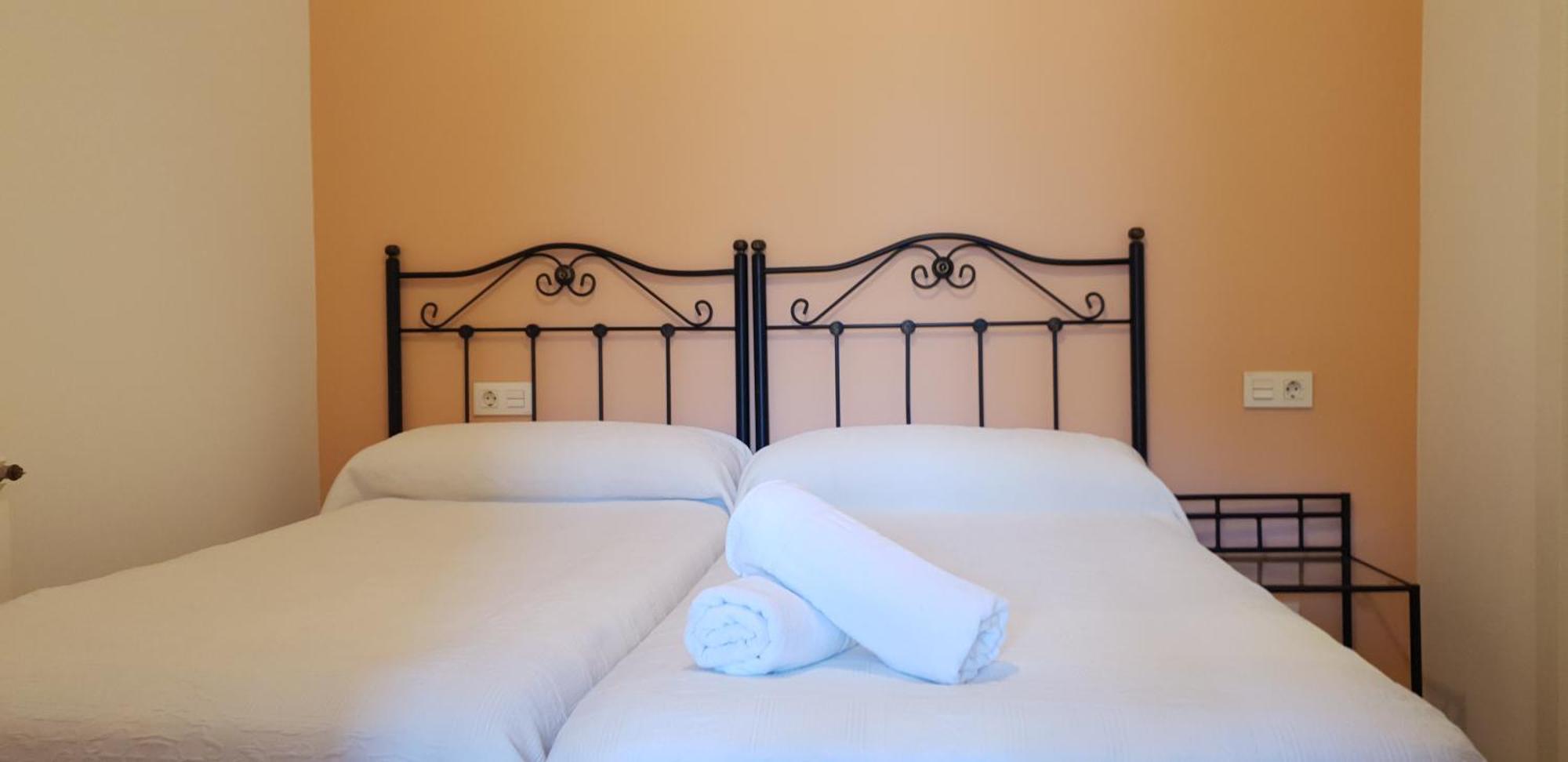 Apartamentos Fermin Onís Dış mekan fotoğraf