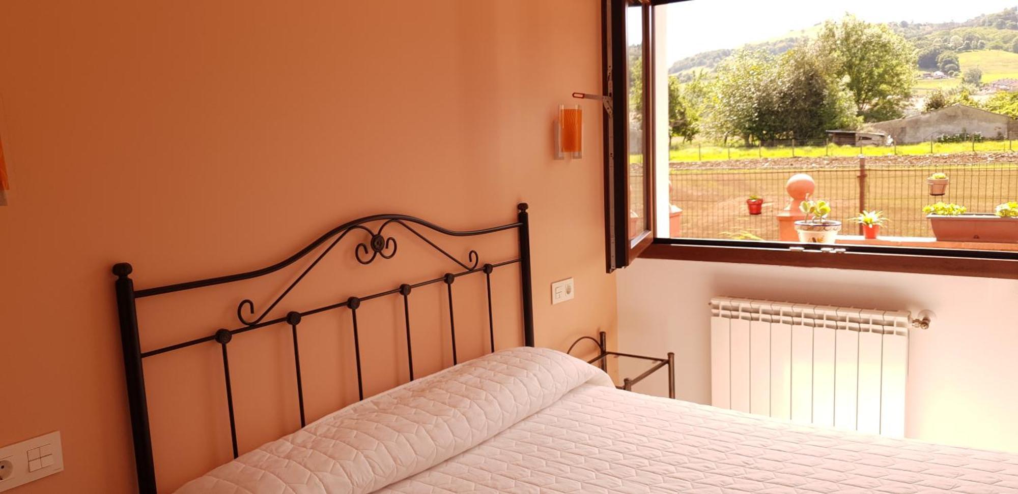 Apartamentos Fermin Onís Dış mekan fotoğraf