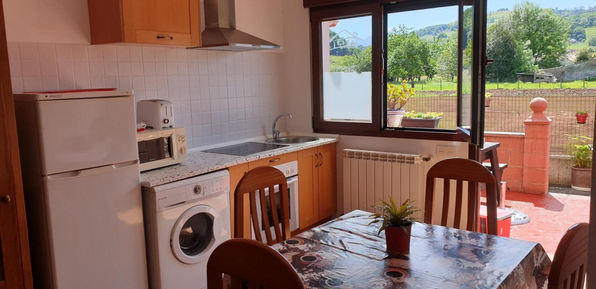 Apartamentos Fermin Onís Dış mekan fotoğraf
