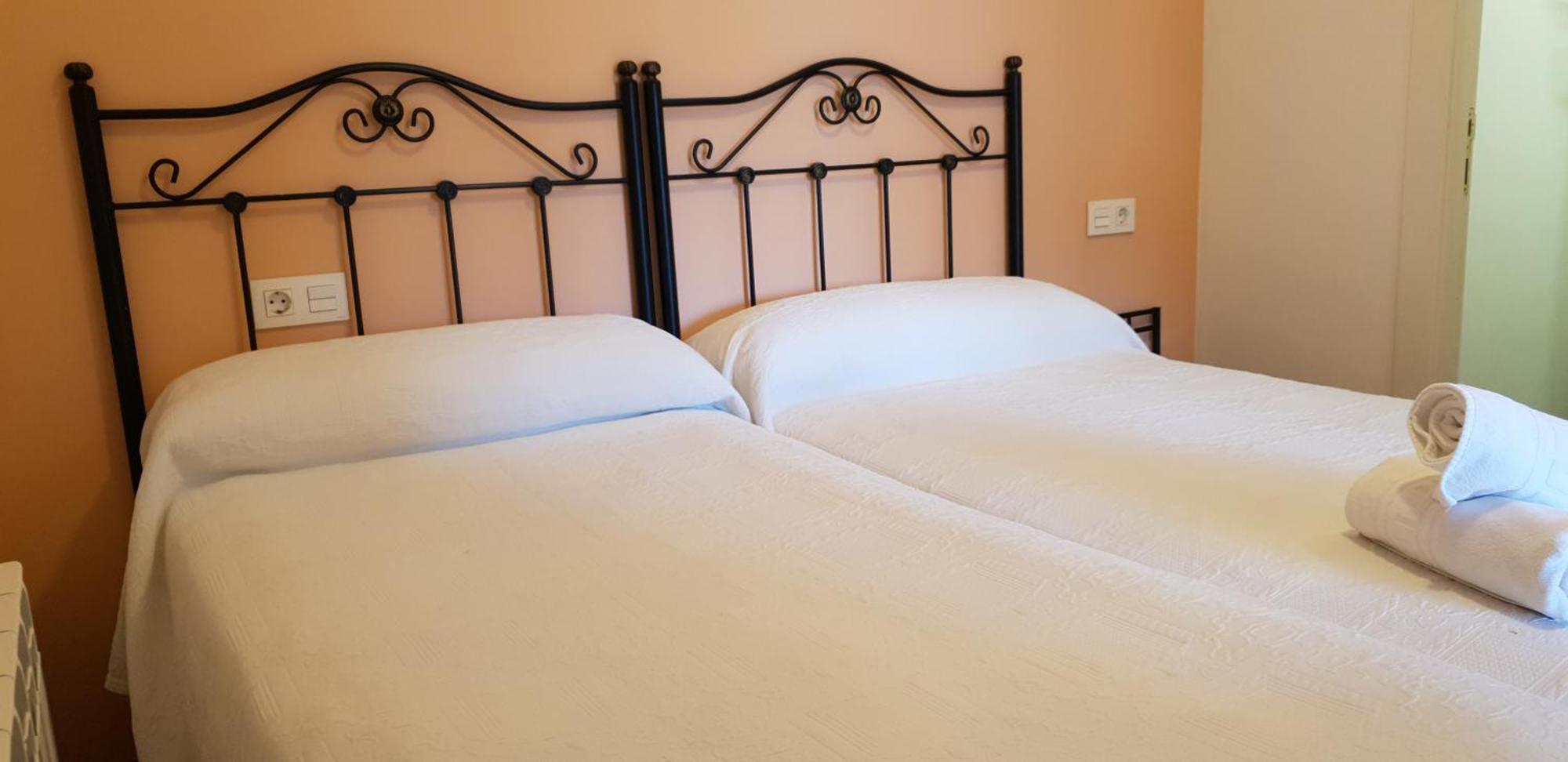 Apartamentos Fermin Onís Dış mekan fotoğraf