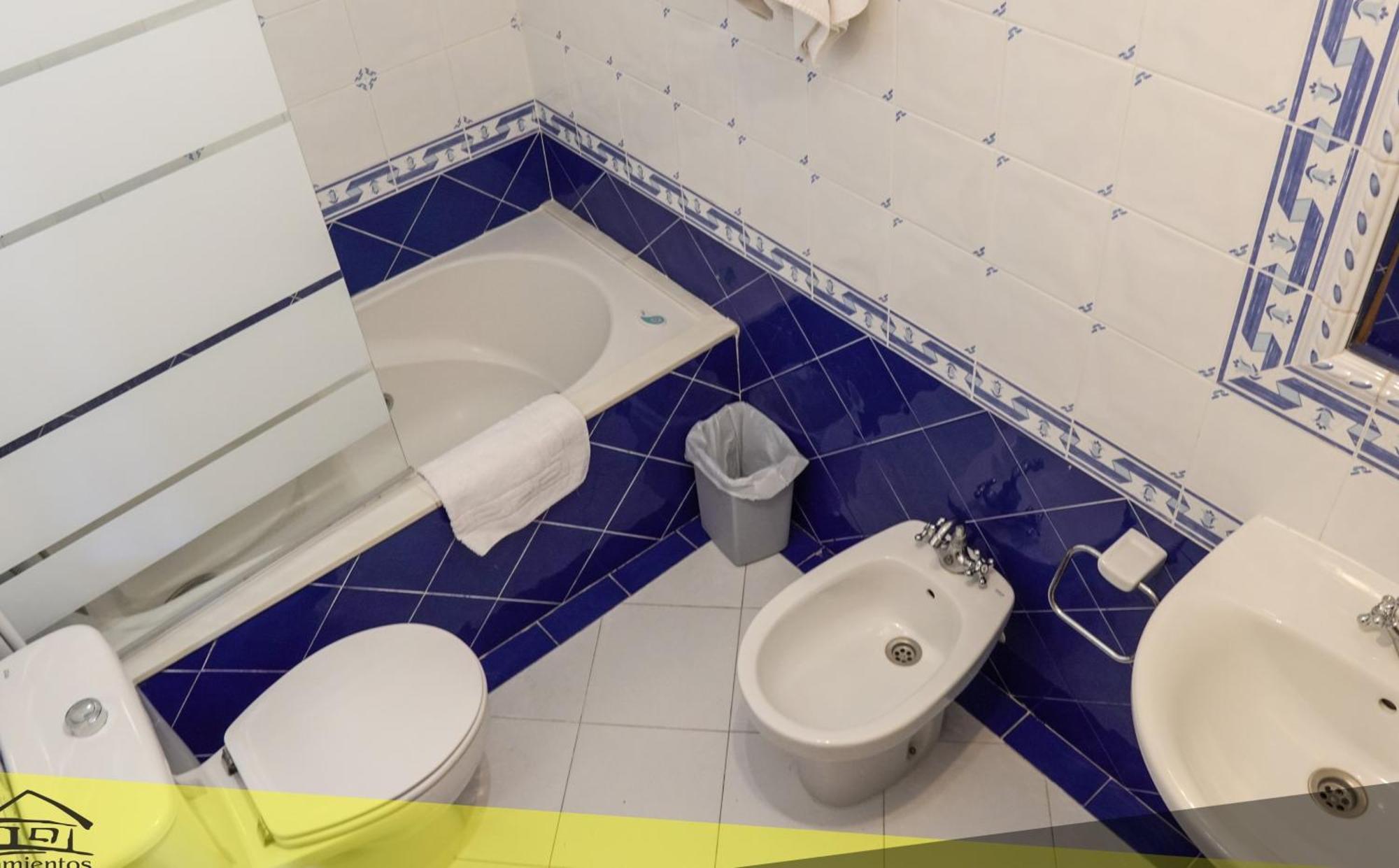 Apartamentos Fermin Onís Dış mekan fotoğraf