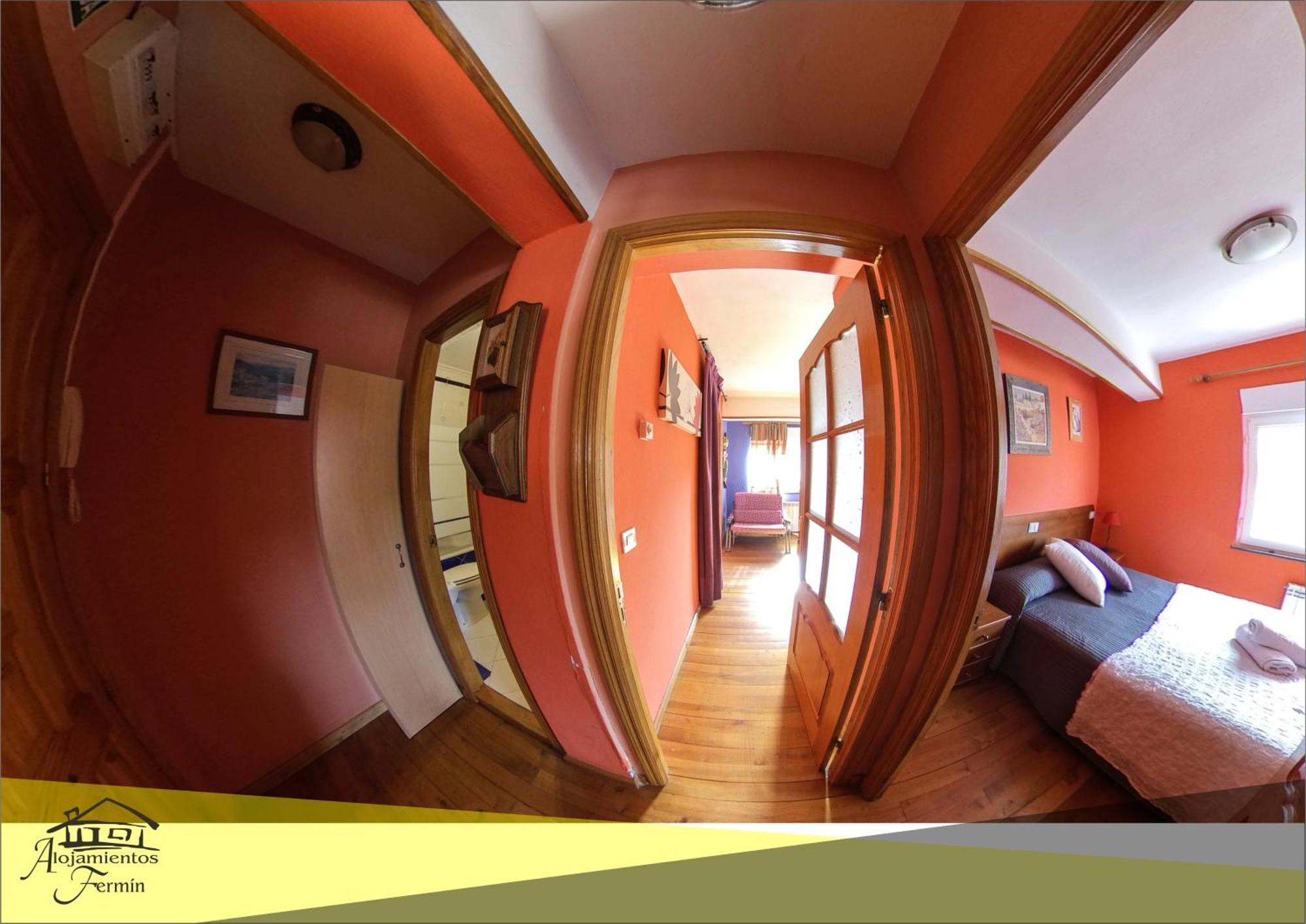 Apartamentos Fermin Onís Dış mekan fotoğraf