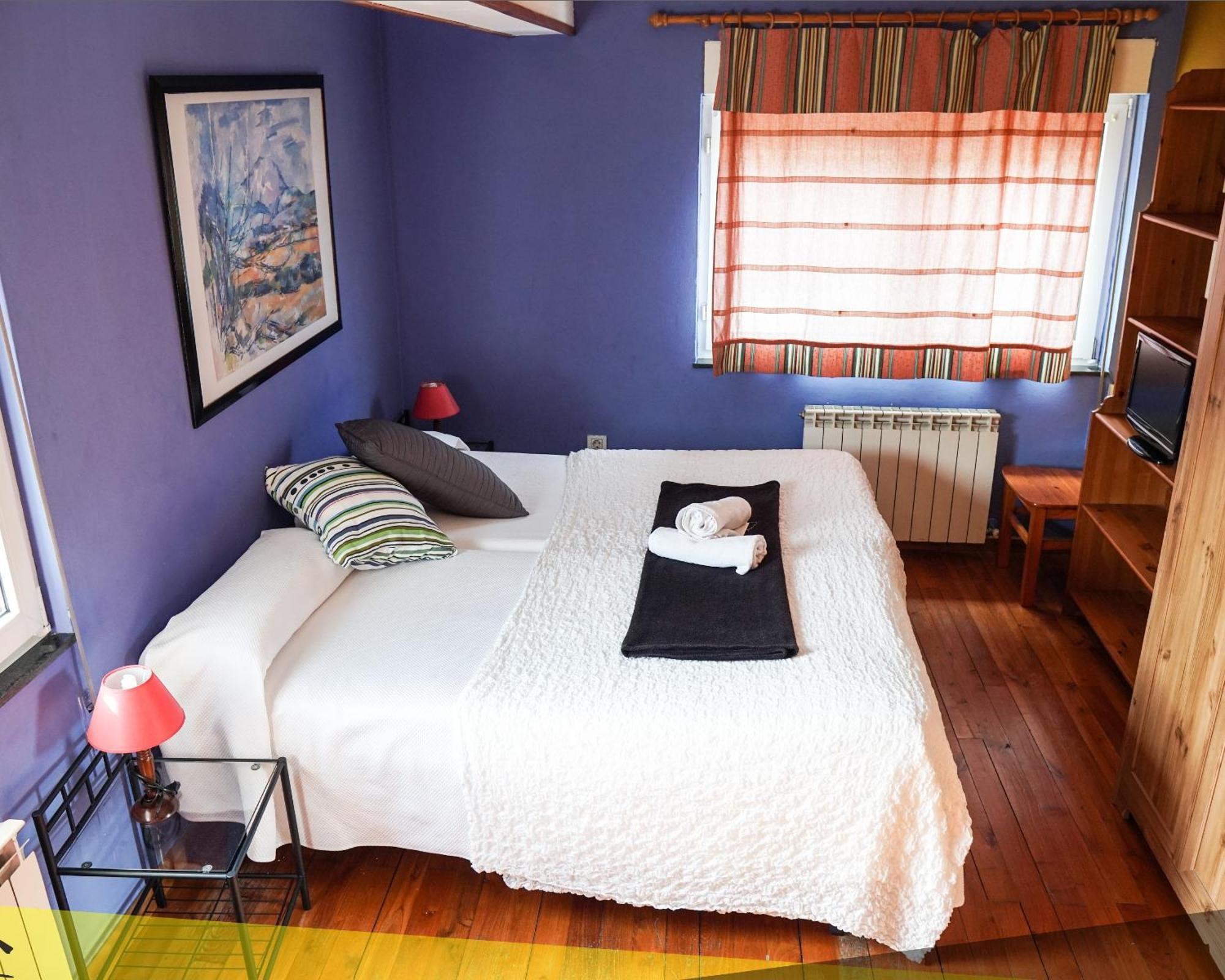 Apartamentos Fermin Onís Dış mekan fotoğraf