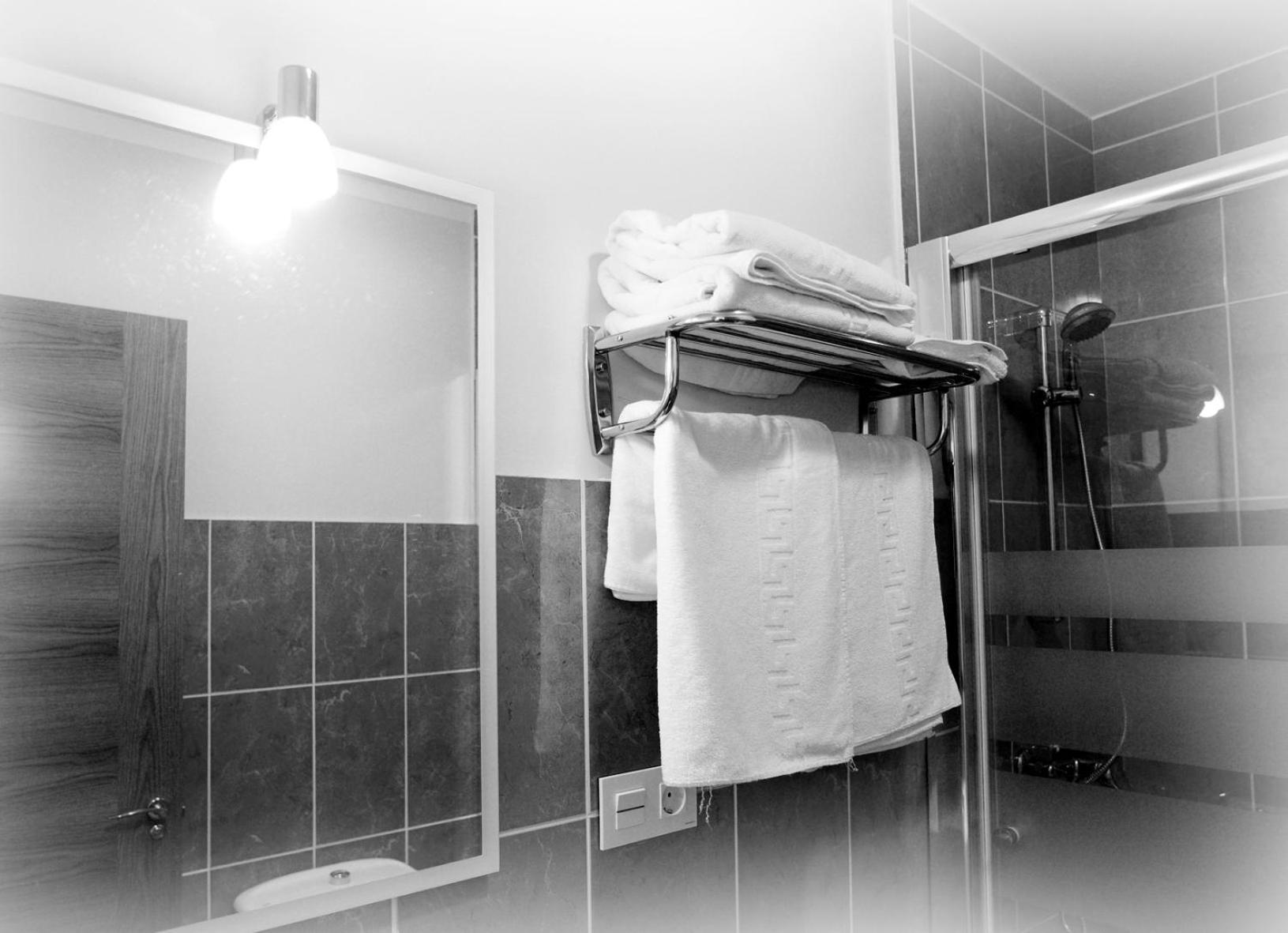 Apartamentos Fermin Onís Dış mekan fotoğraf