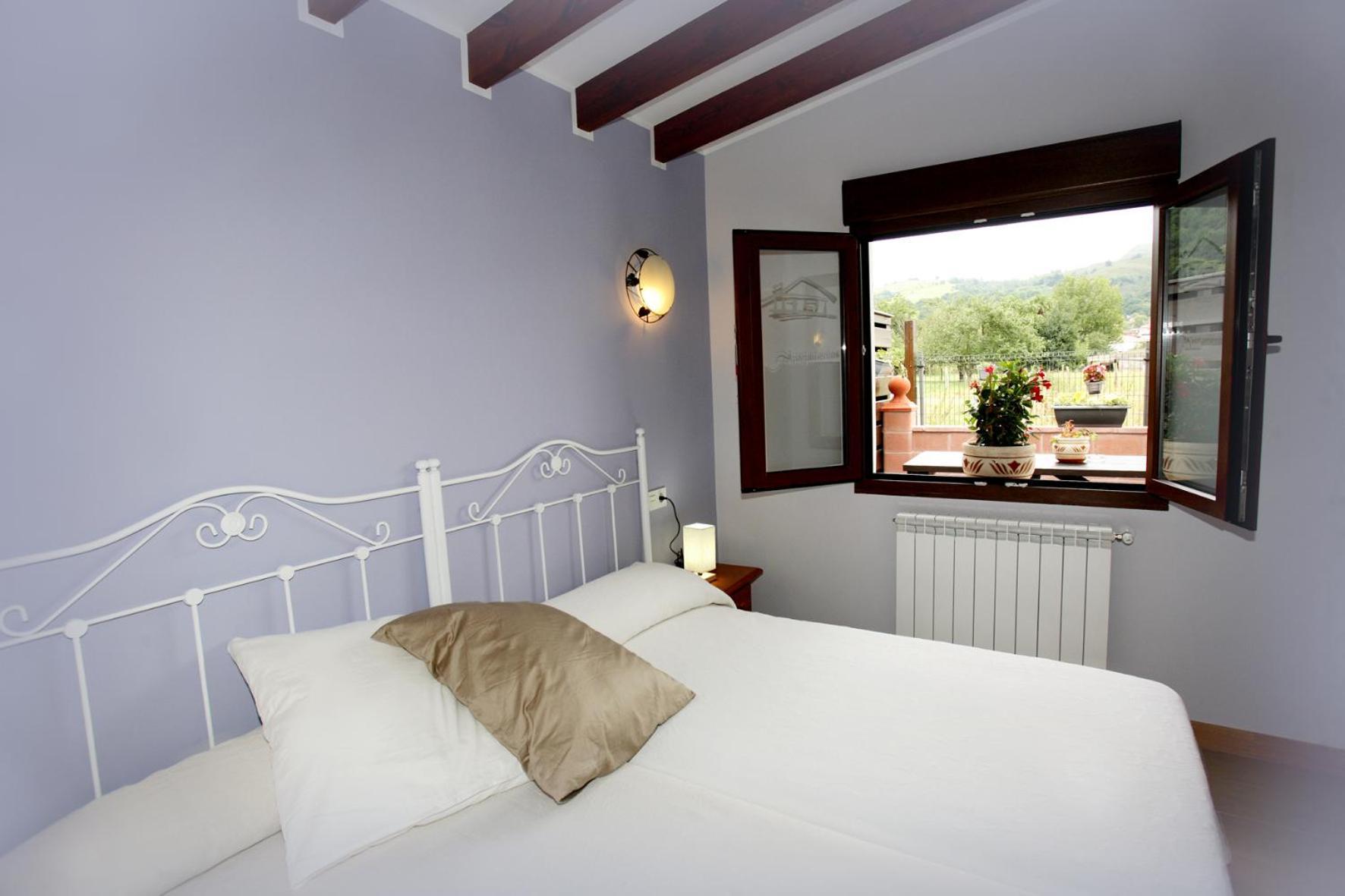 Apartamentos Fermin Onís Dış mekan fotoğraf