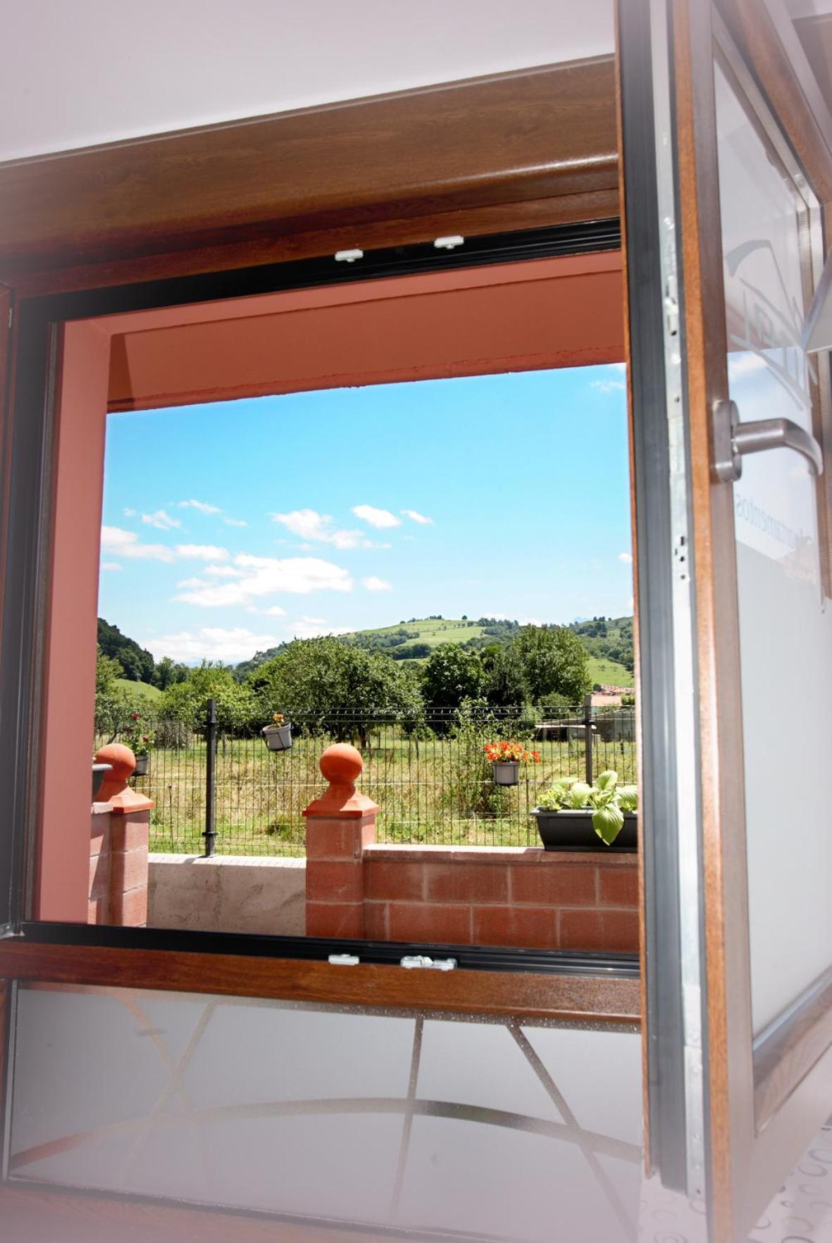 Apartamentos Fermin Onís Dış mekan fotoğraf